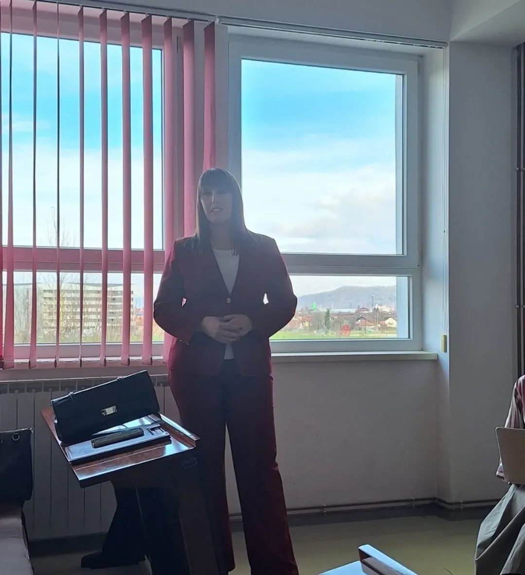 Центра за једнакост и равноправност полова и Универзитет у Бањој Луци организовали панел-дискусију о дигиталном насиљу: „Виртуелни чинови, стварне посљедице“